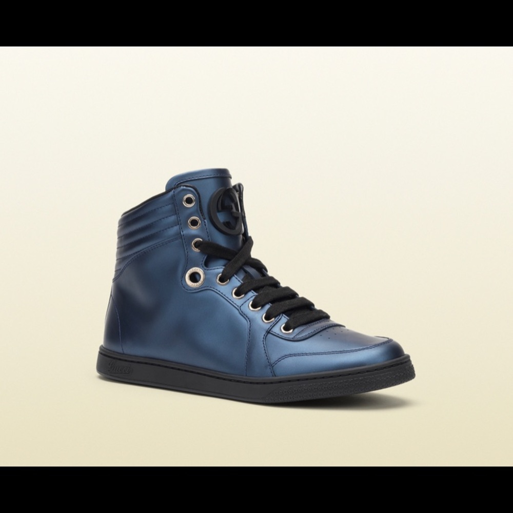 Gucci sneakers